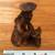 Peruvian Clay Woman Weaver 2 thumbnail