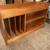 TEAK DANISH MEDIA CABINET 2 thumbnail