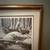 Wall Art-Kevin Daniels " Winter Silence" Signed, #d, Framed Litho 3 thumbnail