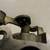 HOLLEY Vintage Dominator 1050CFM Annular Discharge 50cc Pump 12 thumbnail