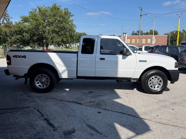 2011 Ford Ranger XLT 4dr - Photo 6