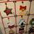 Christmas / Advent Calendar Wall Hanging 5 thumbnail