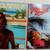 Jimmy Buffett guitar music books 1974 and 1978 1 thumbnail