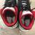 Air Jordan Max Aura 2 Black Cement Sneakers, Size 8.5 CK6636-006 7 thumbnail
