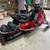 2017 Polaris XCR 600 - 2644 miles, One Owner 3 thumbnail