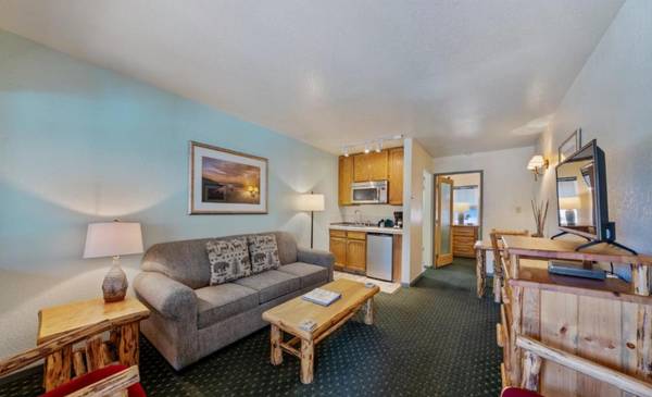 $1,250 / 1br - The Lodge at Lake Tahoe 1 Bedroom Time share (South Lake Tahoe)64149635427842123