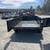 2025 Big Tex Trailers 70SR 70SR-10-5WDD 8 thumbnail