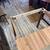 Vintage Teak Danish Modern Dining Table by Ansager Møbler -Need Repair 16 thumbnail