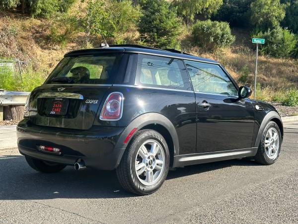 2013 MINI Hardtop Cooper - $4,90063473103397889121