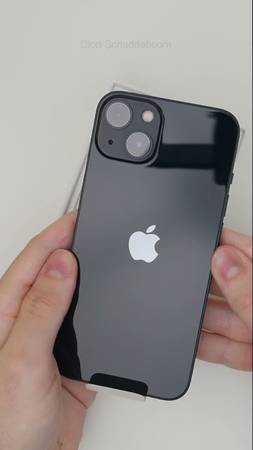 iPhone 13 128gb 1