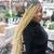 Knotless Box Braids, Crochet, Faux Locs, Weave, Tree Braids**FREE HAIR 5 thumbnail