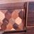 Don S. Shoemaker Collection, Original Inlaid Wooden Tray and Boxes 3 thumbnail