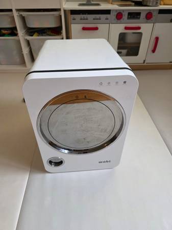Wabi UV-C Sanitizer Sterilizer & Dryer 1