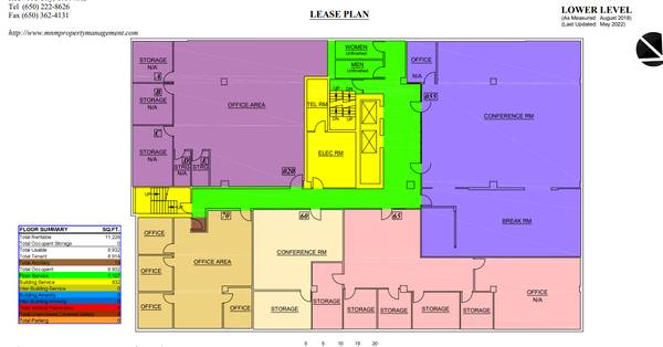 $1,750 / 1000ft2 - Must Lease! Most Affordable Office Space in San Jose-$1.75/ft (san jose downtown)64147831942531122
