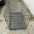 DOG CRATE WITH TRAY XLARGE 3 thumbnail