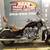 2014 Indian Motorcycle Chief Vintage Thunder Black 1 thumbnail