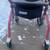 Dashaway one rollator walker 5 thumbnail