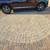 CONCRETE CEMENT CIRCLE PAVERS  ( 10-1/2' FOOT WIDE) 2 thumbnail