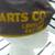 Vintage Auto Parts Co. mechanic’s cap 2 thumbnail
