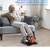 Under Desk Elliptical, Elliptical Leg Exerciser for Seniors, 3 thumbnail