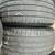 (2) 255/40R21 PAIR OF USED TIRES MICHELIN 70% LIFE !!! 1 thumbnail