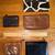 Various Wallets, each in good condition 2 thumbnail