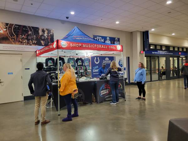 Quick Cash Easy Booth Help $$ (Indianapolis, IN) 1