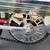 1960 JC Higgins Sears (Austria) Cantilever Frame 3 speed 6 thumbnail