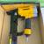 Dewalt Pneumatic 1" Crown Stapler 2 thumbnail
