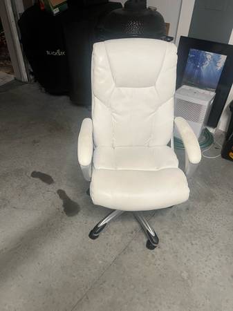 Office Chair 1