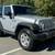 2011 Jeep Wrangler Sport 17 thumbnail