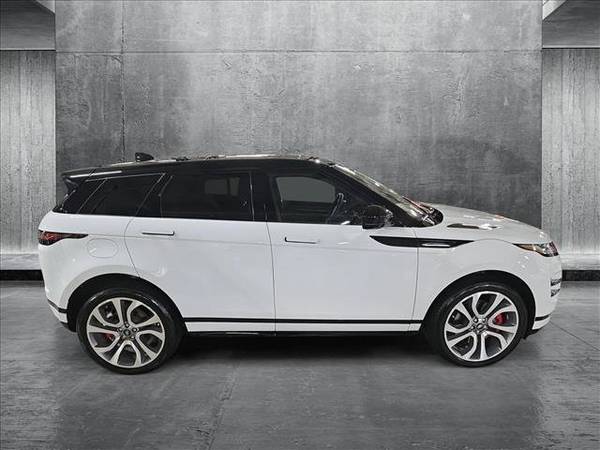 2023 Land Rover Range Rover Evoque AWD All Wheel Drive R-Dynamic SE SUV - $41,128 (Call *(914) 670-5968* to Confirm Availability Instantly)63654723650305123