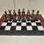 Chess set from Costa Rica 1 thumbnail