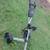 BadBoy LT-450 Golf Bag Carrier 1 thumbnail