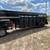 30ft gooseneck horse cattle trailer 1 thumbnail