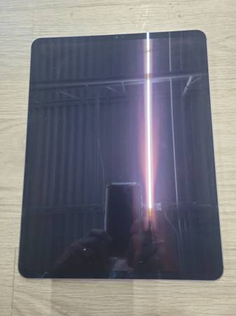 Ipad Pro 4th Generation 1