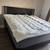 4 Inch King Memory Foam Mattress Topper 2 thumbnail