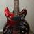 SELLING: TEN YEARS AFTER "SIGNED GUITAR", MUSIC BAND ART- ALVIN LEE 3 thumbnail