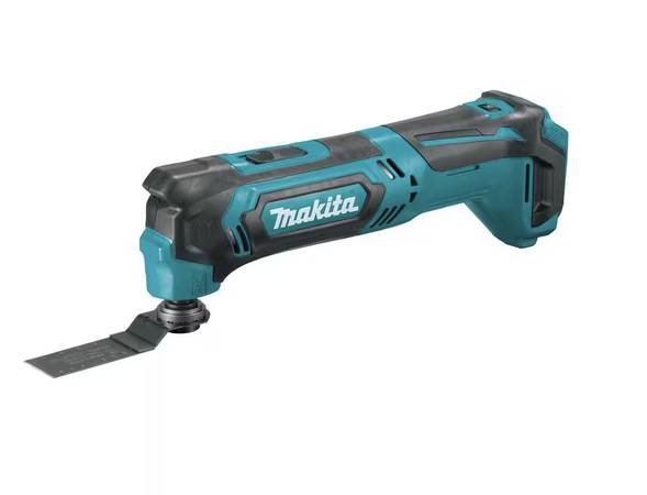 New in Box 12V Makita CXT Cordless Multi-Tool (Tool Only) 1