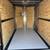 2024 Cargo Craft 7x12 Enclosed Trailer, Ramp Door, etrack stk# 11952 5 thumbnail