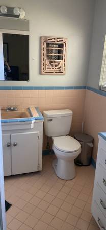 $650 / 1br - 250ft2 - NE furnished room with private bath (north east San Antonio)63681044855171123