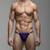 Todd Sanfield Men's Swim Briefs Swimsuit NWT 3 thumbnail