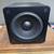 Boston Acoustics 8 inch subwoofer 8 Ohm Driver. Amp needs repair 2 thumbnail