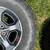 Single Jeep Gladiator Spare LT 315 70 17 Bfg all terrain tire 2 thumbnail