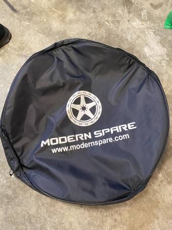 Car tire cover 1