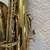 1951 Buescher Aristocrat 140 Alto saxophone.  OR TRADE 7 thumbnail