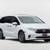 2022 Honda Odyssey  Touring Minivan, Passenger 3 thumbnail