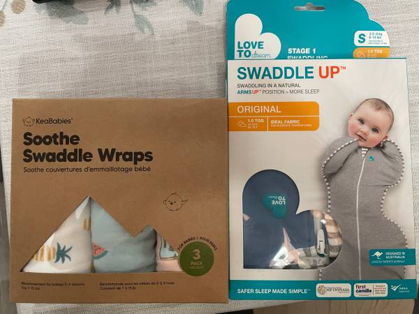 baby swaddle wraps 1