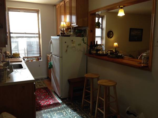 $2,250 / 1br - 800ft2 - $2250 Month - Utilities and WiFi included - Available Nov 15-Feb 28 (Inwood / Wash Hts)64212266489986123
