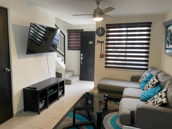 $751 / 2br - RENT FURNISHED HOUSE IN VIÑAS DEL MAR * RENT FURNISHED HOUSE IN VIÑAS (TIJUANA)63775720383619124